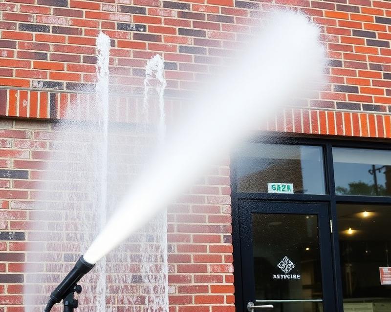 Power Wash